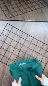 Yoenik Apparel Minji Tops Crinkle – Kemeja Polos – Atasan Kerja Wanita – Baju Natal