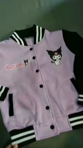 SWITER ANAK BASE BALL ANAK PEREMPUAN DAN LAKI LAKI TER BEST SELLER