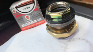 E-bike Headset Bearing Tinidor Bearing for Romai Apple and Other Model