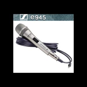 mic kabel/Sennheiser/original e845 S/e945wired microphonemic kabelmicrophone kabelmic karaokekabel mikmikrofon kabel