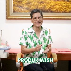 Wish Sabun Pepaya By Dr Boyke Transfarant Soap Papaya