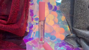 CMAADU LIP GLOSS CAIR Beauty Color-Changing Tahan Air dan Tahan Lama XX008