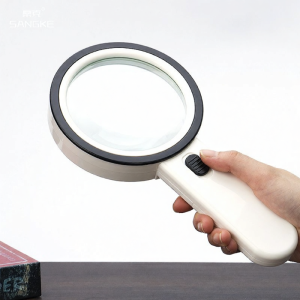 Kính Lúp LED Cao Cấp