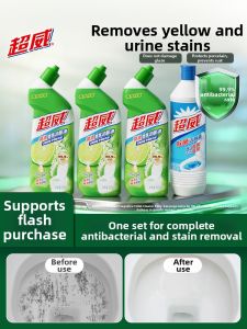 Superb | Disinfecting Descale Toiletcleaner