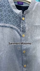 Sarimbit Keluarga Lebaran 2024: Desain Muslim Modern & Teracotta