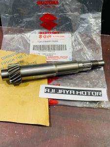 As pully Suzuki spin 125 125