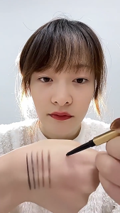 【 ฿0! ฿0! ฿0!🔥 】MYONLYดินสอเขียนคิ้วสองหัว ติดทนนาน กันน้ำ มี 5 สีให้เลือก ปากกาเขียนคิ้ว มาสคาร่าเปลี่ยนสี เพิ่มความสวยงาม เครื่องสำอาง สำหรับแต่งหน้าผู้หญิง