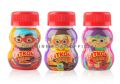 FITKOM MULTIVITAMIN ANAK TABLET HISAP. 