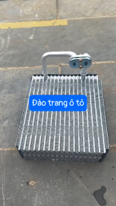 dàn lạnh FORD  Everet JC311092 điều hoà xe ô tô dàn lạnh điều hoà xe con