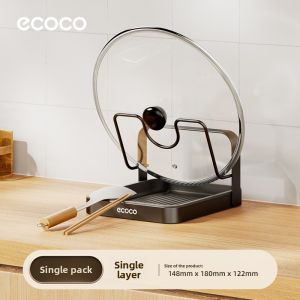 ecoco | Kitchen Multi-functional Storage Rack