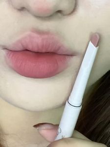Long-Lasting Waterproof Nude Lip Liner Pen Meaty Plump Lips Define Lip Shape Easy to Color Boost Color Sweet Dessert Lip Pen
