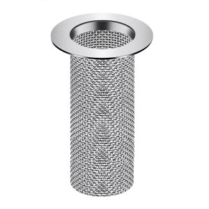 Bathroom Waterproof 304 Stainless Steel Floor Drain Filter: A Comprehensive Guide