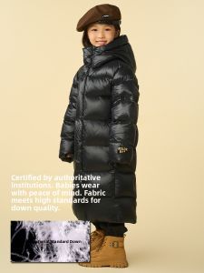 yaloo | Extreme Cold Thick Long Winter Coat