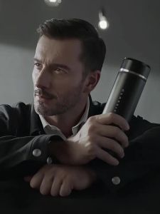 Vanow | Attractive Custom Engraved Insulated Cup