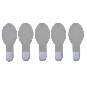 5pc Adjustable Finger Splint Adjustable Finger Brace For Finger Straightening Corrector Arthritis Pain Relief
