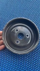 มู่เล่ย์ปั๊มน้ำ Mitsubishi Lancer EX ปี 11–16