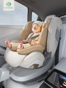 EKOBEBE | Convertible Child Safety Seat