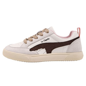 La Chapelle | Trendy Platform Casual Sneakers Women