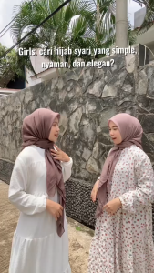 HIJAB BELLA SQUARE UKURAN JUMBO 130CM X 130CM PREMIUM SEGIEMPAT JAHIT TEPI