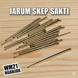 jarum sakti DGL DGL JJH DDD PWK AS 30 32 33 35 DAN PWL