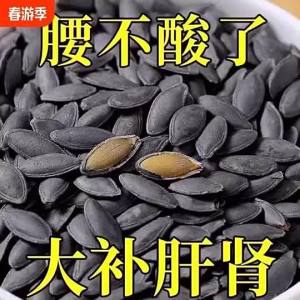 Long Kernel Large Roasted Pumpkin Seeds Snack