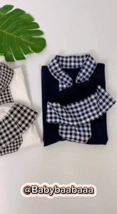 Baju Koko Anak Laki Laki 2025 / Baju Koko Anak 1 thn Terbaru / Jubah Koko Anak / Baju Koko Anak