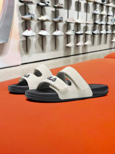 FILA | Womens Summer Sports Slipper Shoes