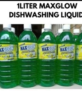 MAXGLOW 1L (2pcs.)