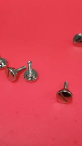 Baut Corong BTF 1set 3 Panjang & 3 Pendek: Panduan Lengkap