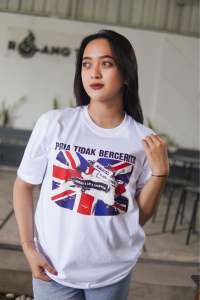 KAOS PRIA TIDAK BERCERITA (I’am Fighter) by MarkasKaos.id / Kaos Kata Kata / Kaos Keren / Kaos Distro Premium / Kaos Pekerja Keras / Kaos Profesi Keren / Kaos Pria Wanita / Kaos Cotton Combed 24s
