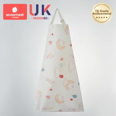 KESCOORL | Anti-Exposure Breastfeeding Cover