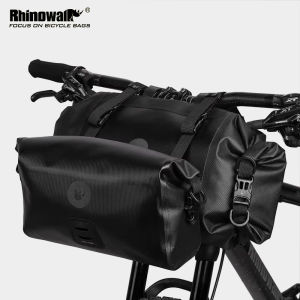 Rhinowalk | Túi Đeo Xe Đạp Treo