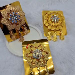 BROS JURAI KEBAYA KUTUBARU KECIL CANTIK ELEGAN