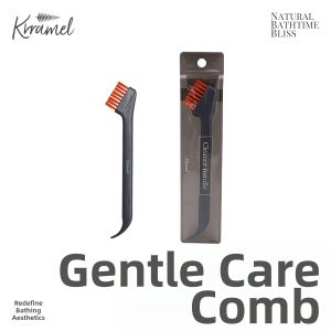 KRRAMEL | Clean Brush for Air Cushion Comb Cleaning Tool
