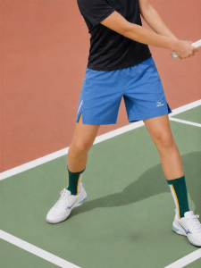 Mizuno | Summer Quick-Drying Childrens Shorts