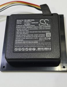 PartyBox 110 Battery Cameron Sino  5200mAh 7.4VDC CS-JMB120SL