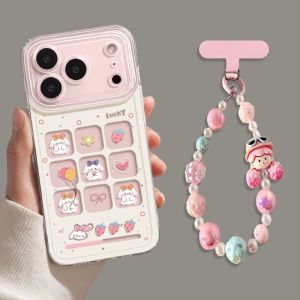 YOUSIDUN | suitable for iphone18promax mobile phone case Apple 18pro17 magnetic 17proamx hollow 16promax with bracket 15 will not hit the CASE cute 13 anti-fall 17pro
