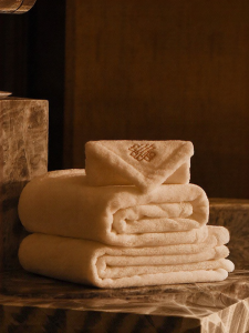 KANGERXIN | High-Quality Egyptian Cotton Bath Towel Extra Large