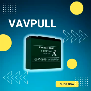 24H shipping แบตเตอรี่แห้งแท้ ขั้วแบตเป็นแบบน็อต แบตเตอรี่ 12V/20.2Ah สำหรับ จักรยานไฟฟ้าสกู๊ตเตอร์ จัการยานไฟฟ้าสามล้อ