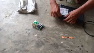 COD DELIXI Tang Pemotong Kawat CRV Multifungsi Wire Cutter 9 inch 2105 / Tang Pemotong Kabel Serbaguna Multifungsi Gembok