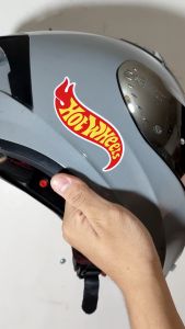 Stickers for Motorcycle Sticker Sarap Buhay Stickers Waterproof Hologram Helmet Motor Sticker Vinyl Decals Stiker