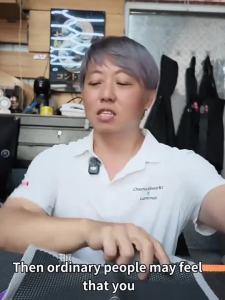 AN-RIDDLE | Strong Car Wash and Stain Removal Clay Towel