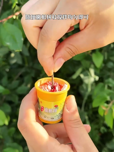 Leave-in stream gluten bait thick fishy wild fishing special bait