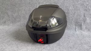 Thùng Sau Xe Máy Xe Motor 32 lít 41cm*40cm*31cm