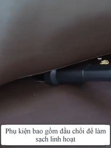 Máy Hút Bụi Cầm Tay Mini - Máy Hút Bụi không Dây Đa Năng Siêu Mạnh Sử Dụng Hút Bụi Ô Tô Bụi Giường  Phòng làm việc Hút Bịu Cực Mạnh Đánh Bay Mọi Bụi Bẩn