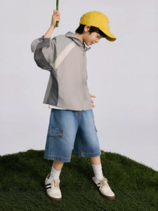 Gap | UV & Water Repellent Hoodie