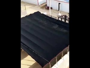 Black HDPE Anti-UV Sun Shade Net: A Comprehensive Guide