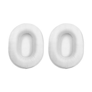 Iron Triangle ATH-MSR7 Headset Cover M50X Earphone Microphone Sponge Protective Leather Headband Replacement Accessories