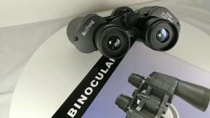 20x50 Binoculars & Professional HD Telescope: The Ultimate Guide