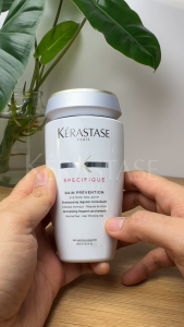 Kerastase Specifique Bain Prevention 250ml ( Anti-hair loss shampoo )